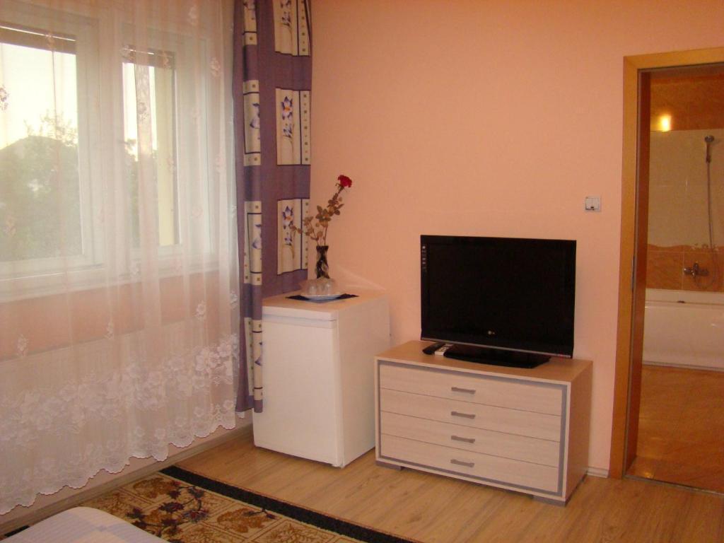 Pensiunea Vlad Timişoara Exterior foto