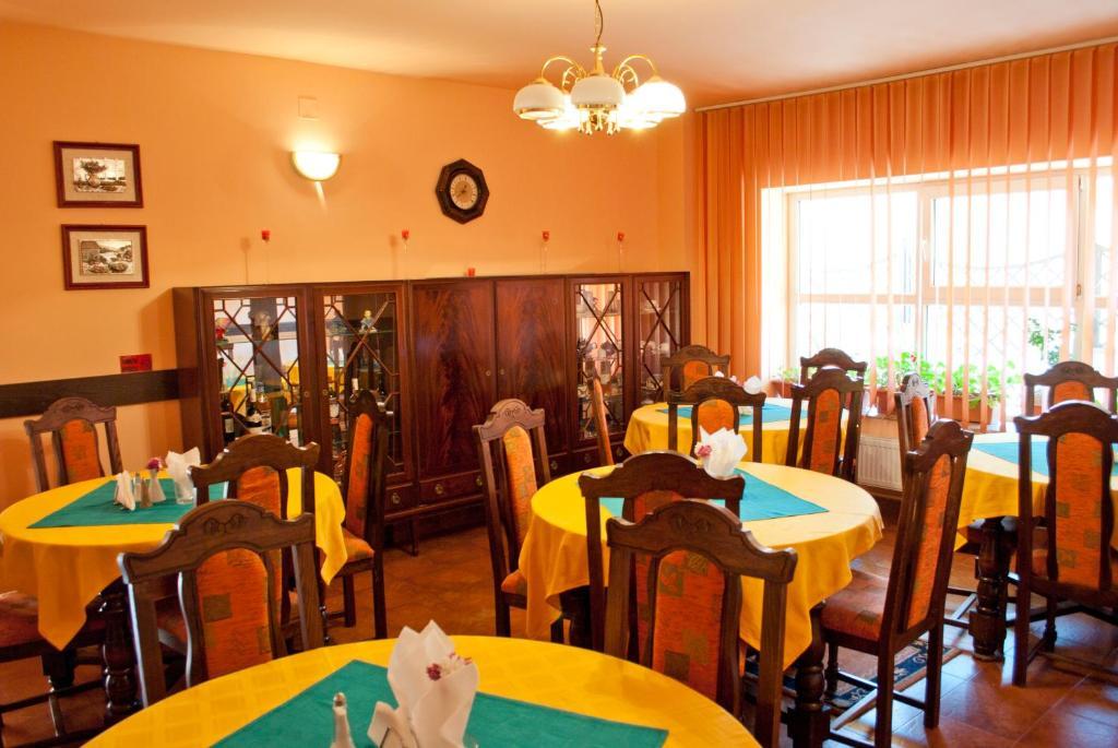 Pensiunea Vlad Timişoara Exterior foto