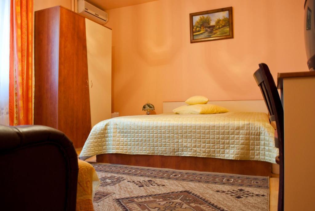 Pensiunea Vlad Timişoara Cameră foto